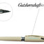 2013 Gutzherrschaft Sign Pen, Off-White