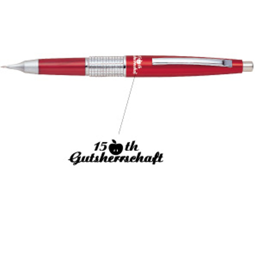 2014 Gutzherrschaft mechanical pencil