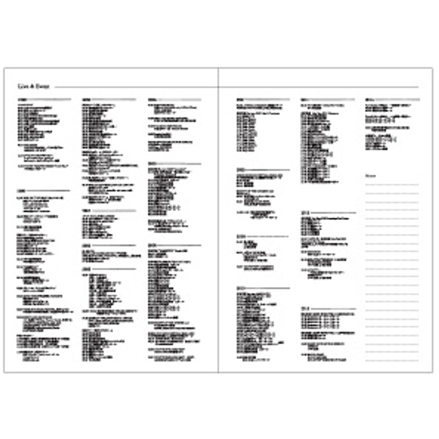 Gemeinschaft Handbook 2015