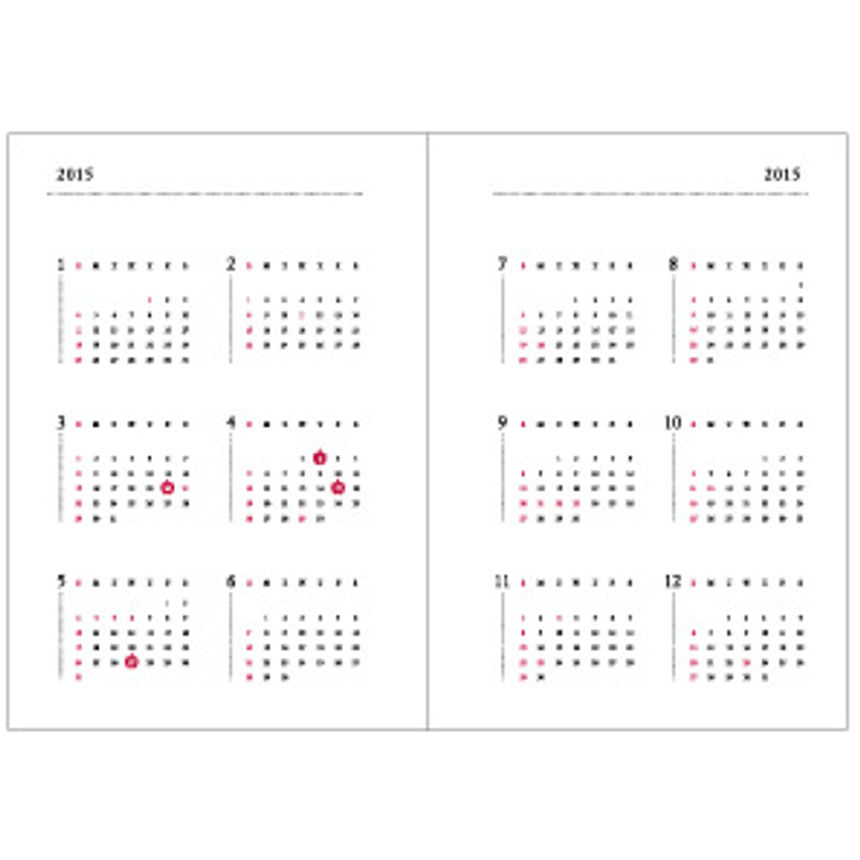Gemeinschaft Handbook 2015