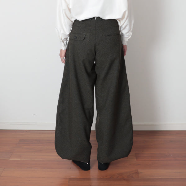 soshiotsuki 23aw ニッカポッカ ウール soshiotsuki 23aw ニッカポッカ ウール