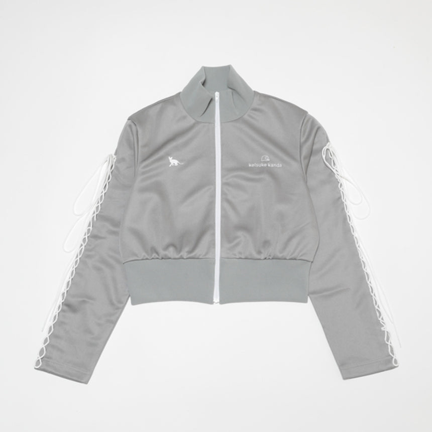 Geto bomber jacket