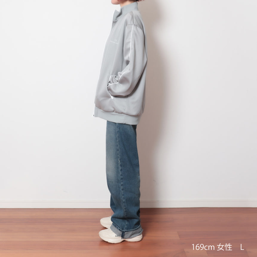 Ueto track jacket