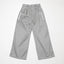 Ueto wide trousers