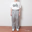 Ueto wide trousers