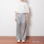 Ueto wide trousers