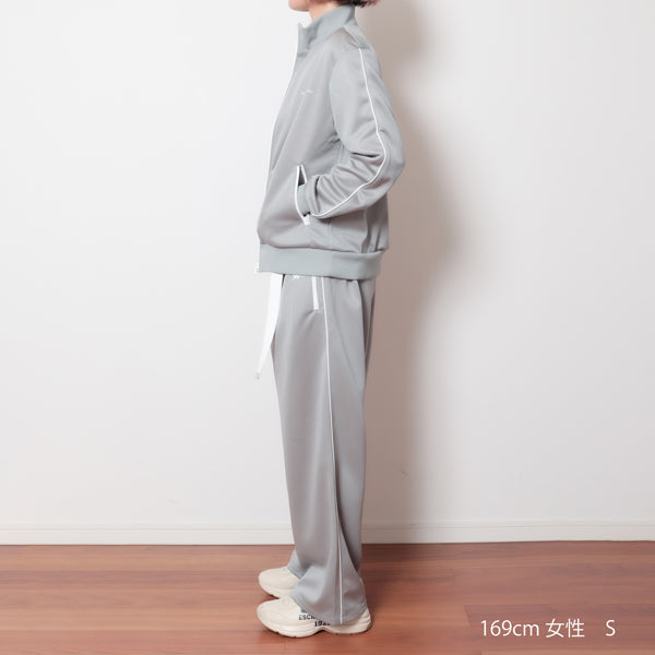 【関税込み】ANINE BING ブラック Drew トラウザーズ カーブレッグトラウザー(1 BLACK): CONZ: MENS｜CONZ ONLINE STORE