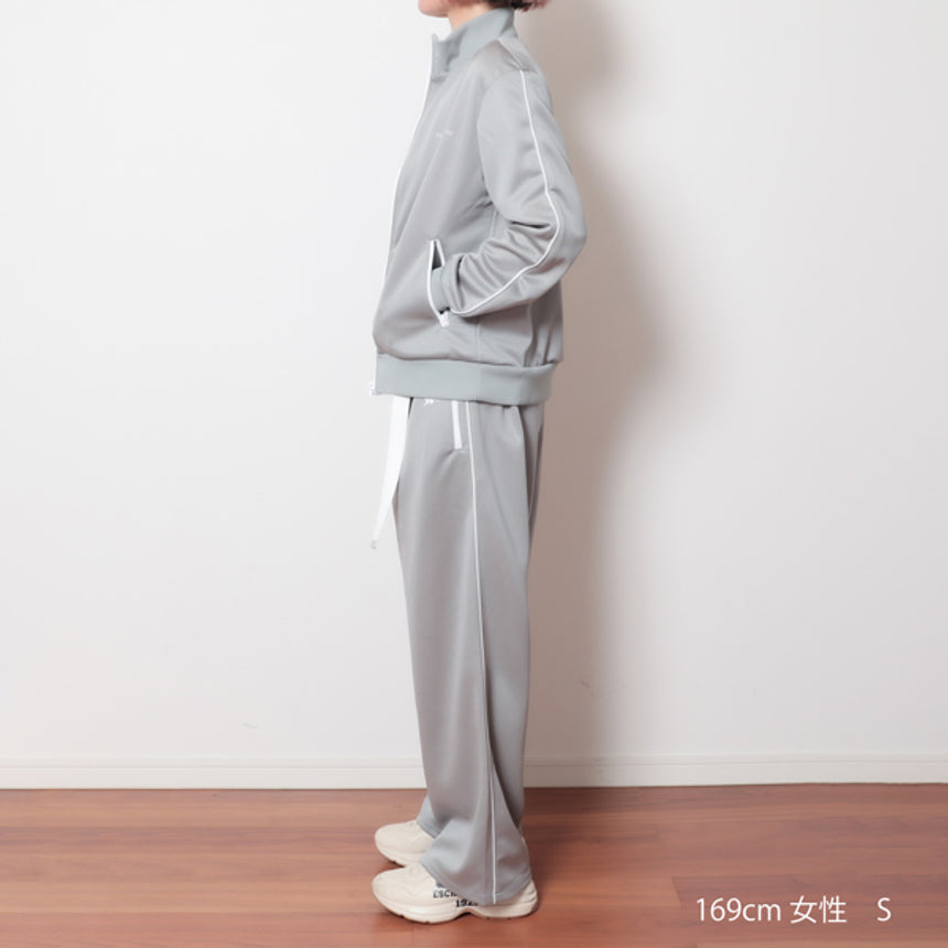 Ueto wide trousers