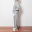 Ueto wide trousers