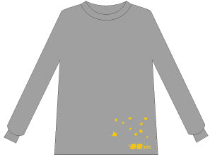 椎名林檎　冬用違反Tシャツ 冬用違反Tシャツ – SR猫柳本線 猫キヲスク
