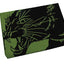 Edo Hand and Foot Towel "Black Panther"