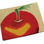 Edo Hand and Foot Towel "Apple"