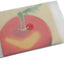 Edo Hand and Foot Towel "Apple"