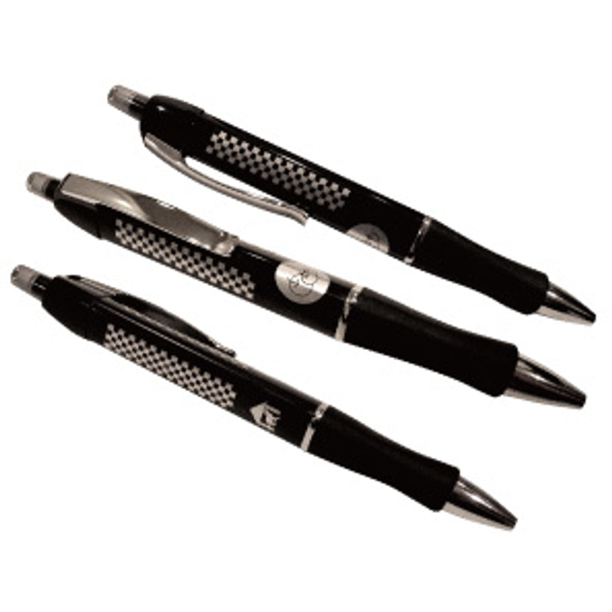 Gutzherrschaft ballpoint pens and mechanical pencils