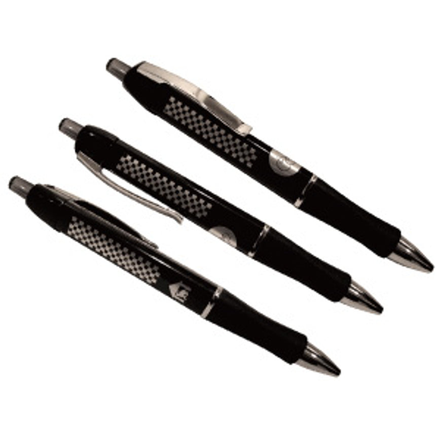 Gutzherrschaft ballpoint pens and mechanical pencils