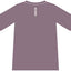 Premonition T-shirt Light purple