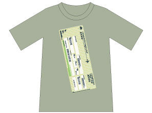 東京事変 DOMESTIC! Virgin LINE 特殊開発グッズ – SR猫柳本線 猫キヲスク