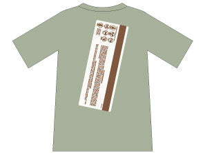 Tシャツ – ページ: 3 – SR猫柳本線 猫キヲスク