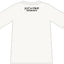 T-SHIRT, HANDCUFFED NEW, WHITE