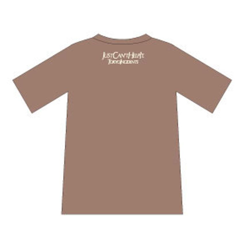 T-SHIRTS 香水ニュック カプチーノ