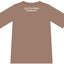 T-SHIRTSMelf perfumeNew cappuccino