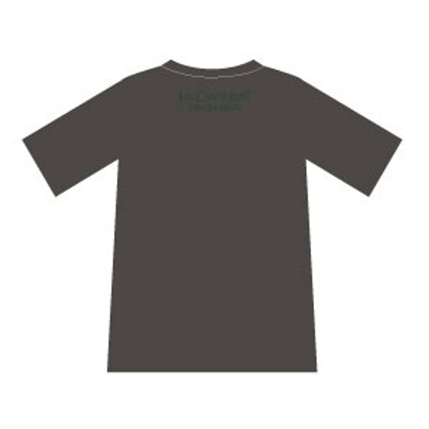 T-SHIRTS 香水ニュック 墨