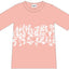 T-SHIRTS 雪国ニュック ピンク