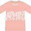 T-SHIRT, Snow Country New, Pink