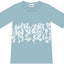 T-SHIRTS 雪国ニュック ブルー