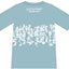 T-SHIRT, Snow Country New, Blue