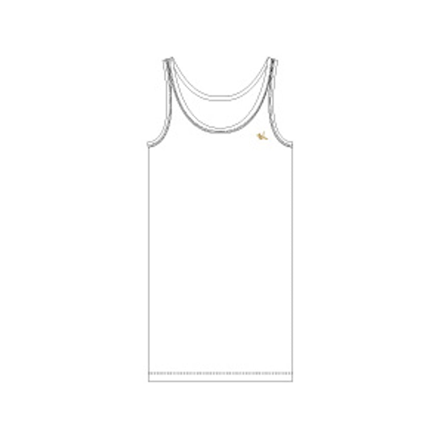 Tank top "Skapilare"