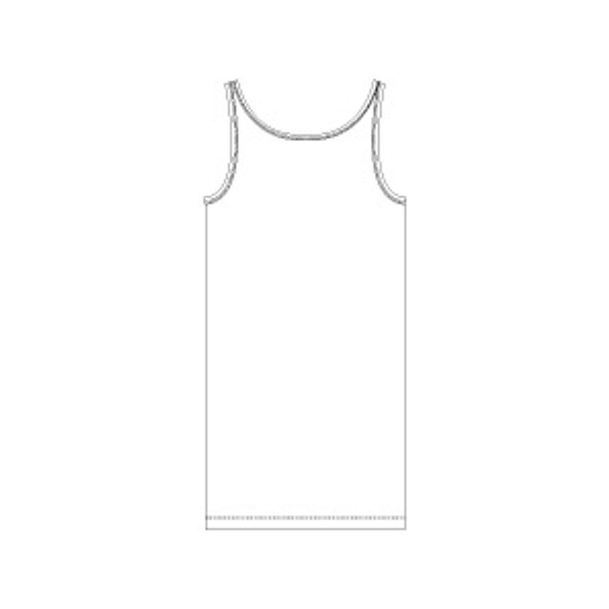 Tank top "Skapilare"