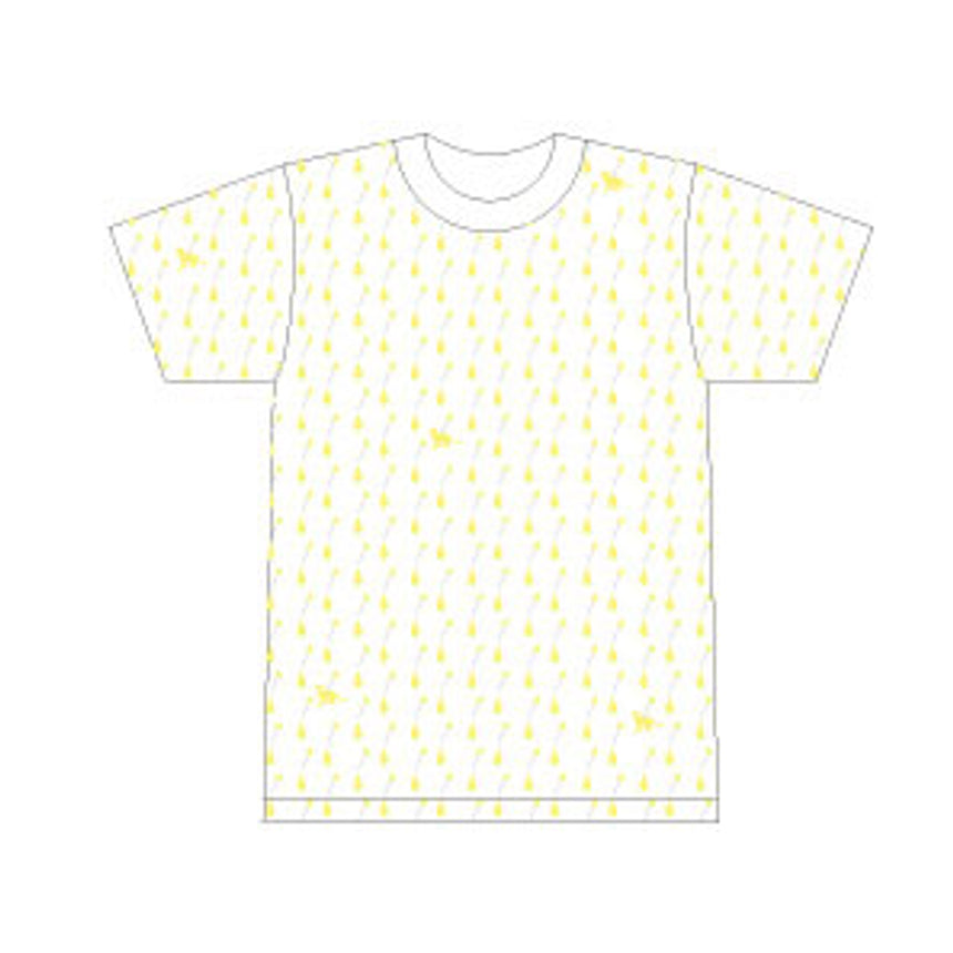 T-SHIRTS「しずくT」