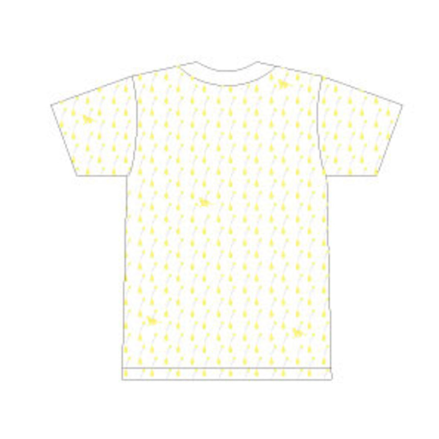 T-SHIRTS「しずくT」