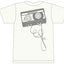 Cassette T, Natural Color