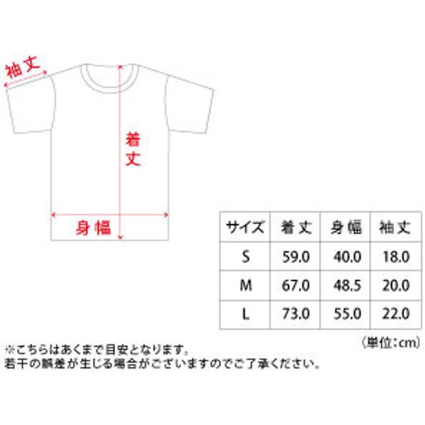 カセッT 生成り