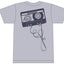 Cassette T Light Purple