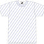 Haskai T-shirt Incident Light Blue