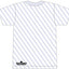 Haskai T-shirt Incident Light Blue