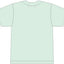 T-shirt wide shut mint green