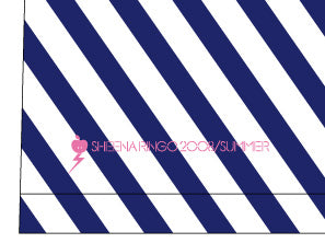 はすかいTシャツ 林檎 ネイビー – SR猫柳本線 猫キヲスク