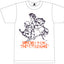 T-shirt "Bokura" White