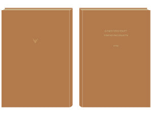 2009年 ゲマインシャフト手帖 – SR猫柳本線 猫キヲスク