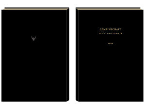 2009年 ゲマインシャフト手帖 – SR猫柳本線 猫キヲスク