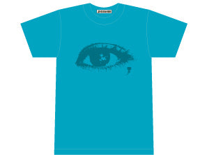 椎名林檎 × 斎藤ネコ Japanese Manners Tシャツ サイズM