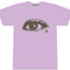 Manajiri T-shirt Purple