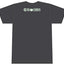 Pangea T-shirt Black