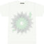 Pangea T-shirt, off-white