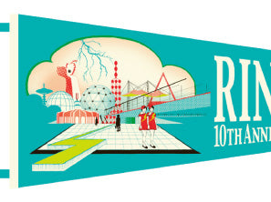 椎名林檎（生）林檎博'08～10周年記念祭～ 特殊開発グッズ – SR猫柳