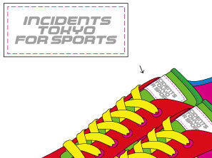 東京事変 live tour 2010 ウルトラC 特殊開発グッズ – SR猫柳